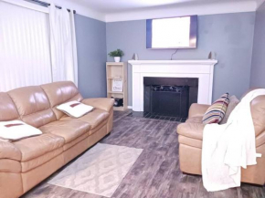 Welcome Home 3 Bedroom Oasis
